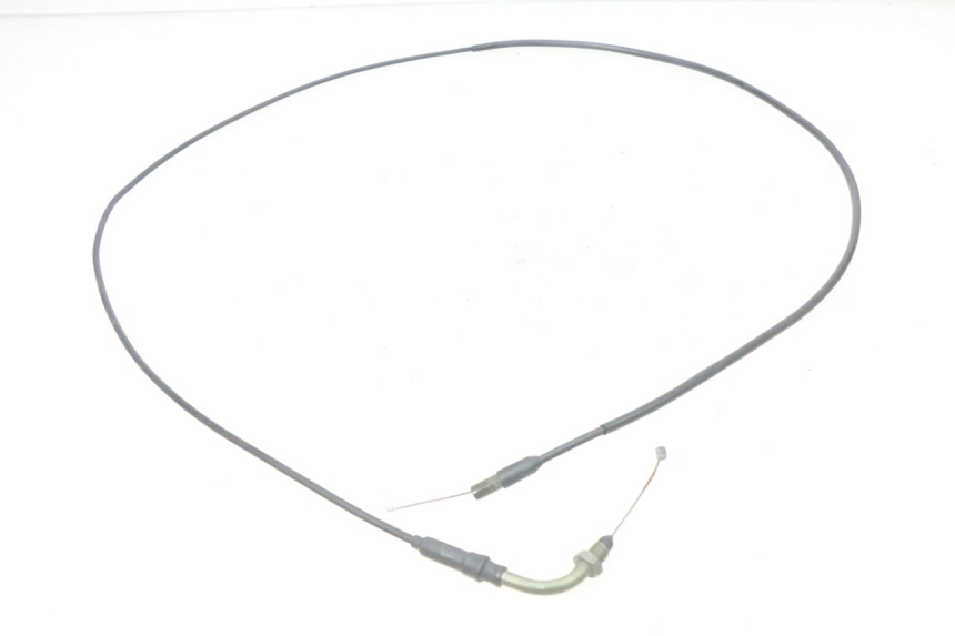 photo de GASZUG TNT MOTOR OTTO 2T 50 (2012 - 2018)