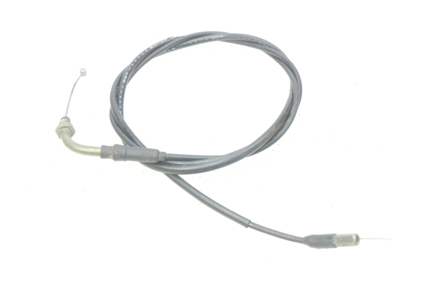 photo de GASZUG TNT MOTOR OTTO 2T 50 (2012 - 2018)
