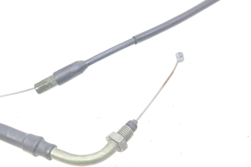 photo de GASZUG TNT MOTOR OTTO 2T 50 (2012 - 2018)