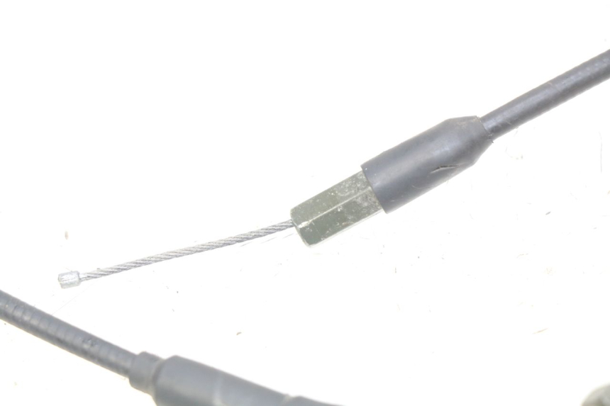 photo de GASZUG TNT MOTOR OTTO 2T 50 (2012 - 2018)