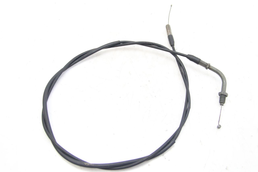 photo de GASZUG TNT MOTOR OTTO 2T 50 (2012 - 2018)