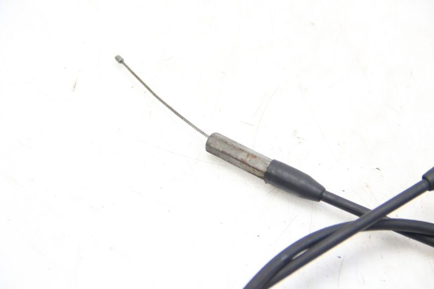 photo de GASZUG TNT MOTOR OTTO 2T 50 (2012 - 2018)