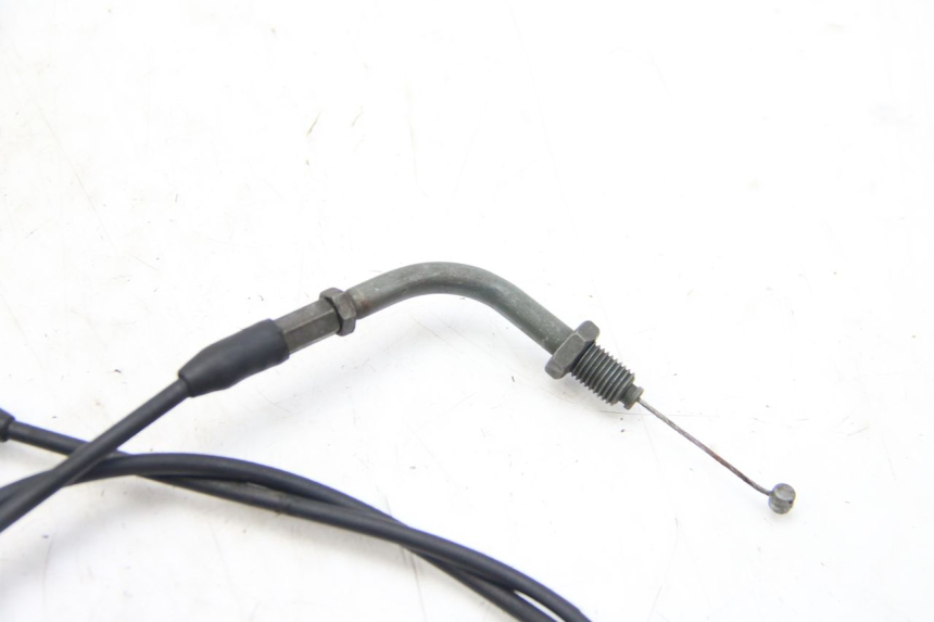 photo de GASZUG TNT MOTOR OTTO 2T 50 (2012 - 2018)