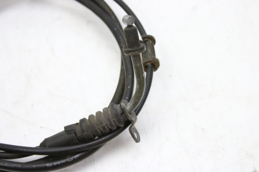 photo de GASZUG KEEWAY OUTLOOK 125 (2007 - 2013)