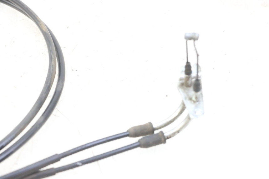 photo de GASZUG MBK OVETTO 4T 50 (2008 - 2016)