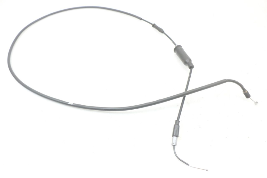 photo de GASZUG MBK OVETTO ONE 2T 50 (2013 - 2017)