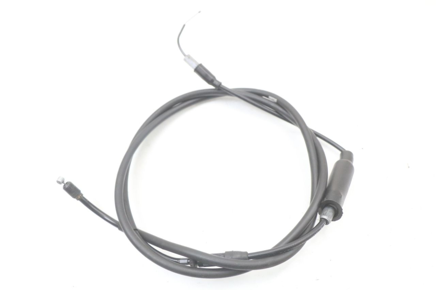 photo de GASZUG MBK OVETTO ONE 2T 50 (2013 - 2017)