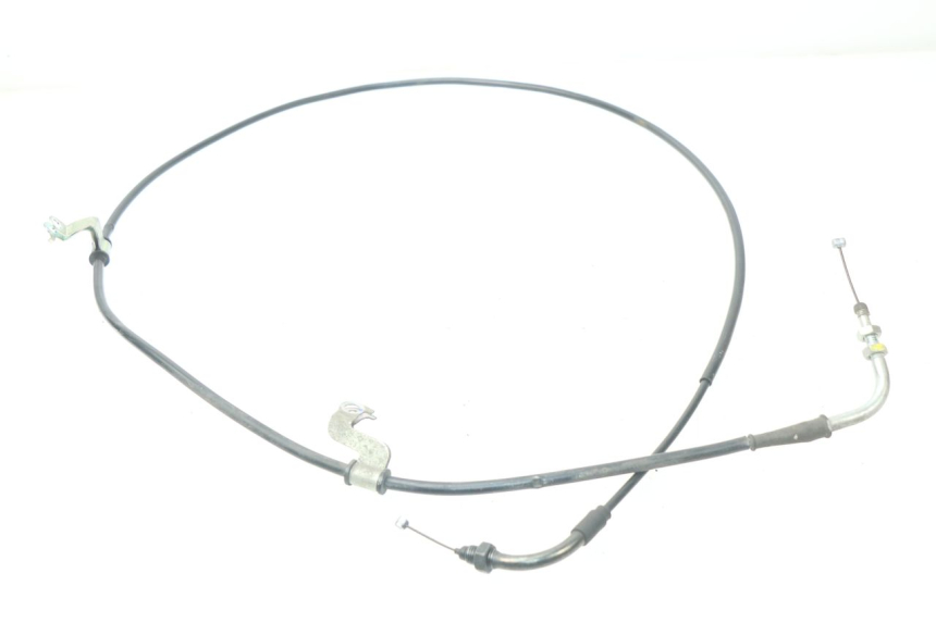 photo de GASZUG HONDA PCX (JF47) 125 (2012 - 2013)