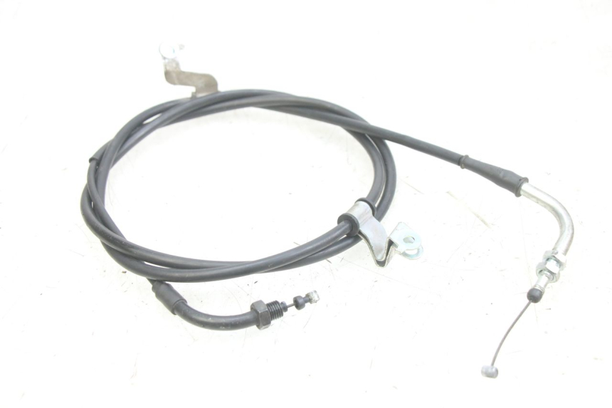 photo de GASZUG HONDA PCX (JF47) 125 (2012 - 2013)