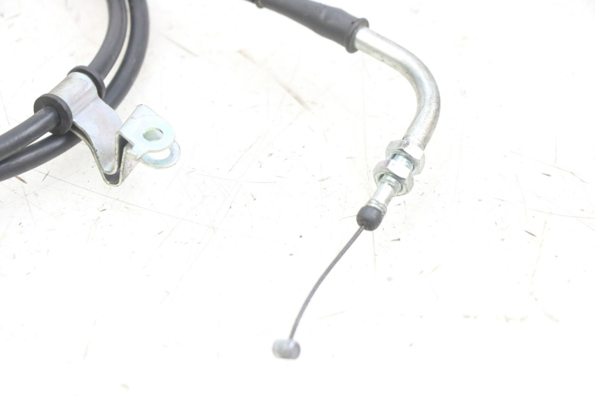 photo de GASZUG HONDA PCX (JF47) 125 (2012 - 2013)