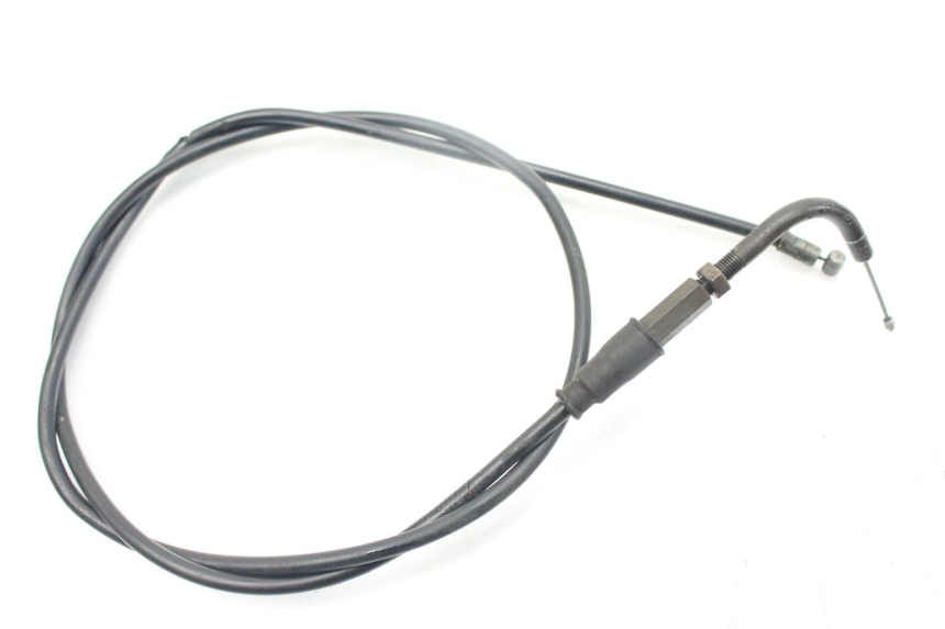 photo de GASZUG PEUGEOT FOX 50 (1995 - 2003)