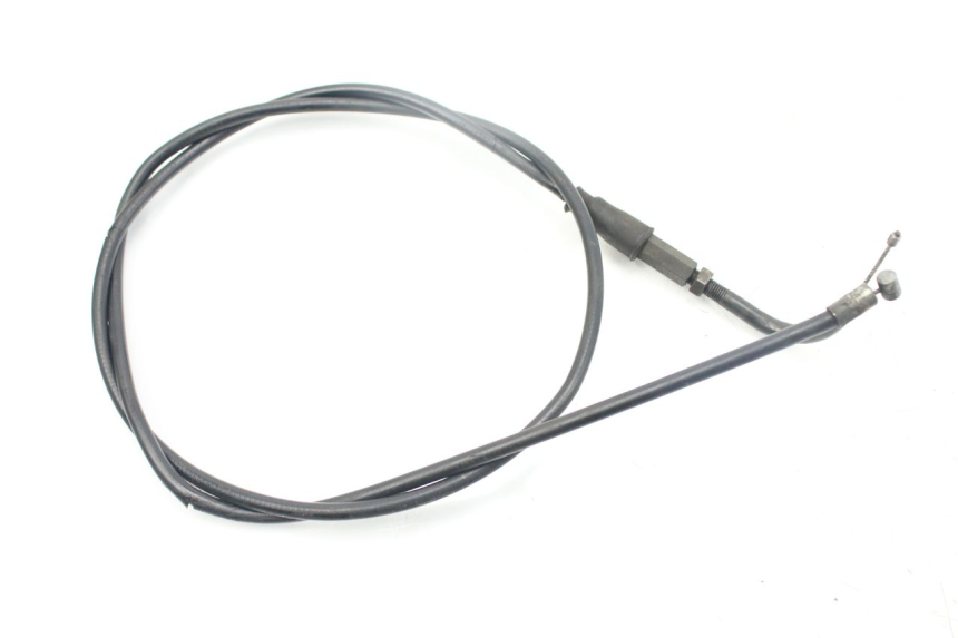 photo de GASZUG PEUGEOT FOX 50 (1995 - 2003)