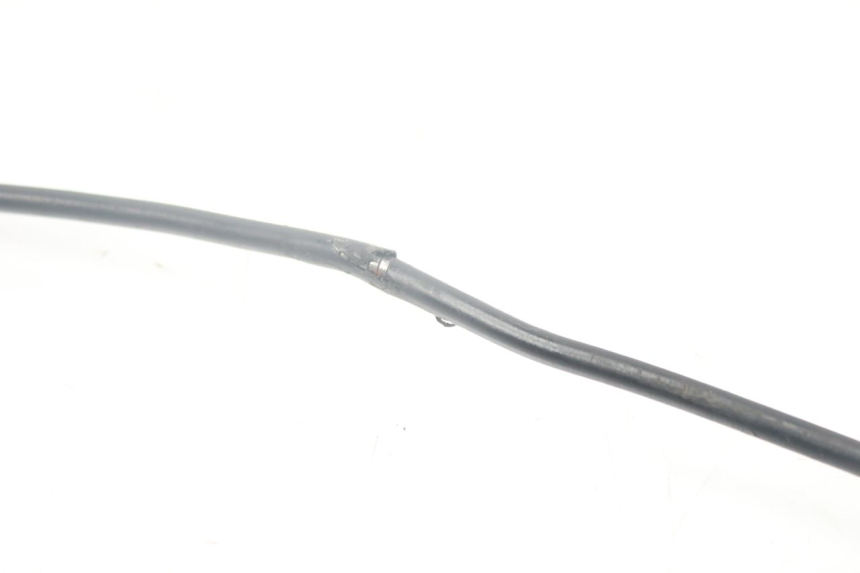 photo de GASZUG PEUGEOT FOX 50 (1995 - 2003)