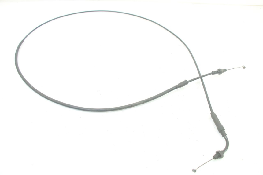 photo de GASZUG PEUGEOT SATELIS 125 (2013 - 2018)