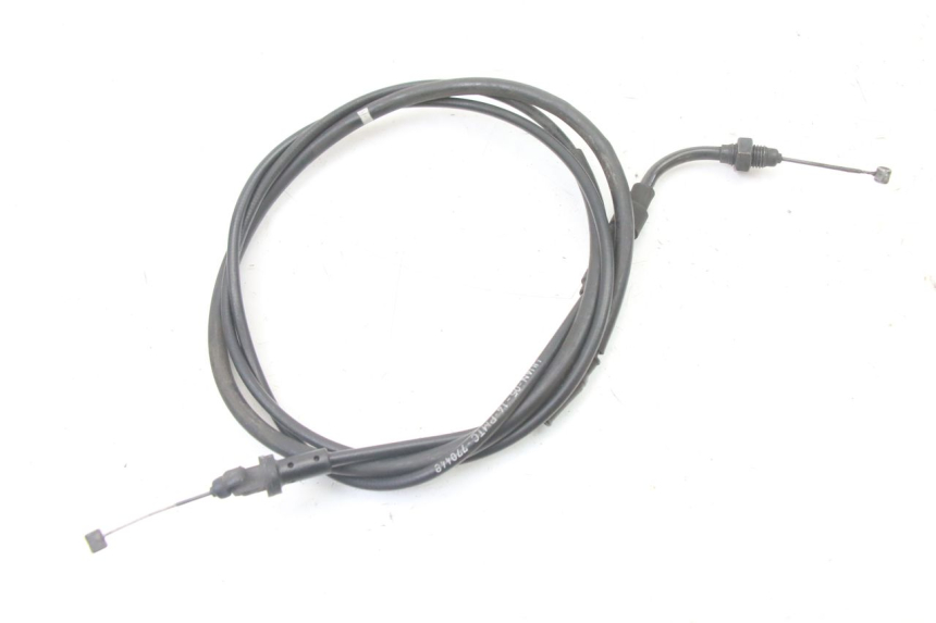 photo de GASZUG PEUGEOT SATELIS 125 (2013 - 2018)