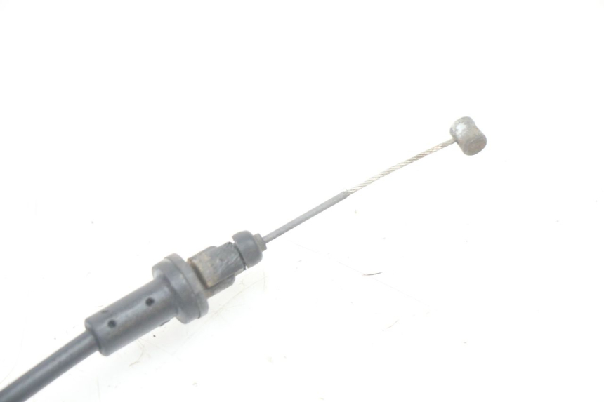 photo de GASZUG PEUGEOT SATELIS 125 (2013 - 2018)