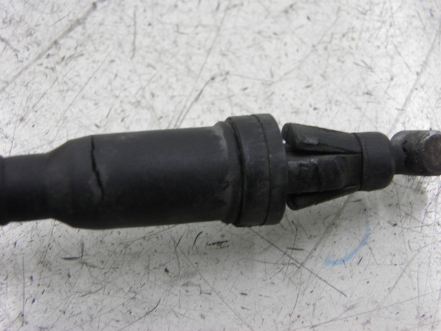 photo de GASZUG PEUGEOT SATELIS 125 (2006 - 2009)