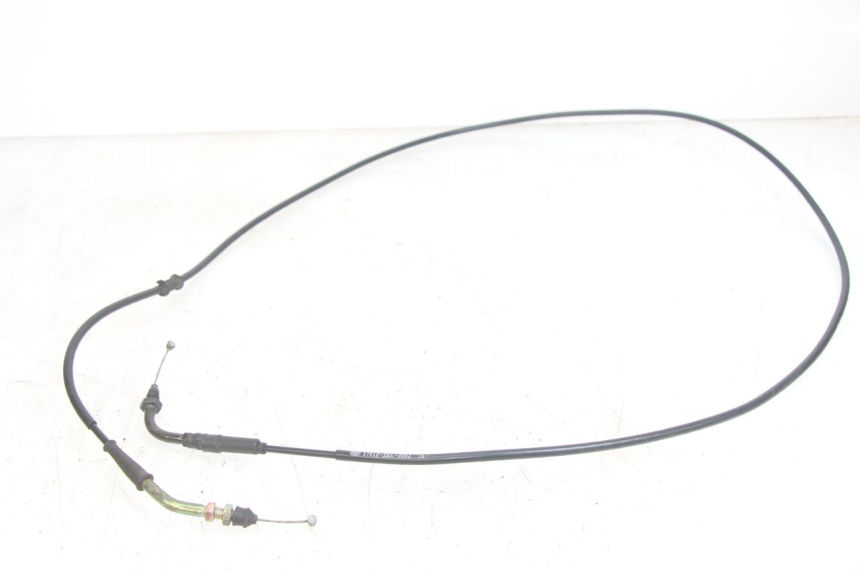 photo de GASZUG PEUGEOT TWEET 4T 50 (2014 - 2019)