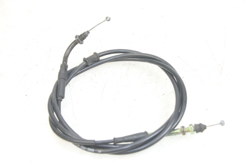 photo de GASZUG PEUGEOT TWEET 4T 50 (2014 - 2019)