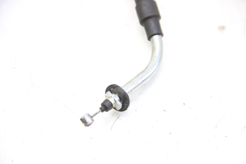 photo de GASZUG PEUGEOT VIVACITY NEW 2T 50 (2008 - 2017)