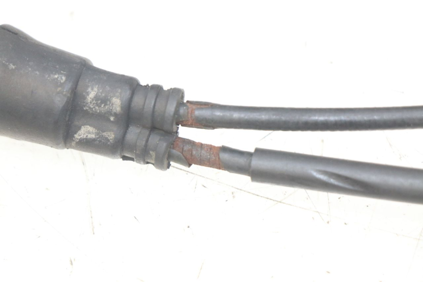 photo de GASZUG PEUGEOT ZENITH 50 (1994 - 1999)