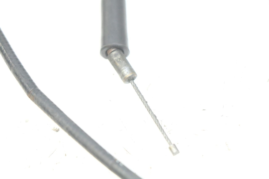 photo de GASZUG PEUGEOT ZENITH 50 (1994 - 1999)