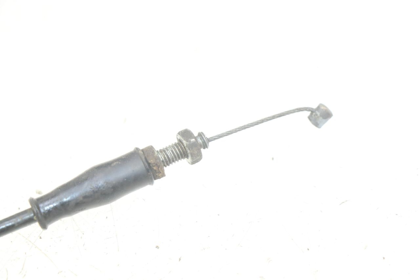 photo de GASZUG PEUGEOT ZENITH 50 (1994 - 1999)