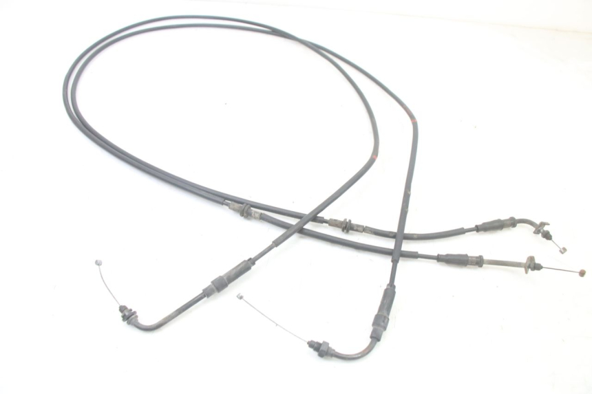 photo de GASZUG PIAGGIO MP3 LT 400 (2007 - 2012)