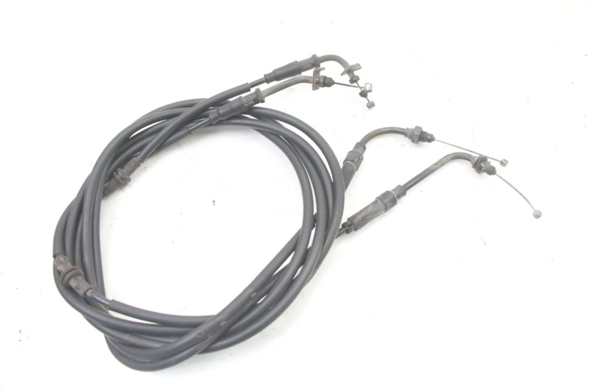 photo de GASZUG PIAGGIO MP3 LT 400 (2007 - 2012)