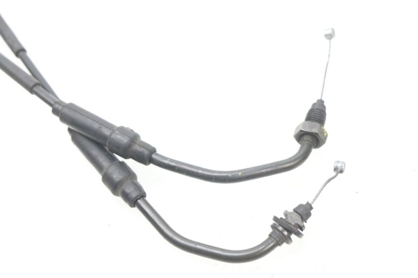 photo de GASZUG PIAGGIO PRIMAVERA 125 (2013 - 2021)