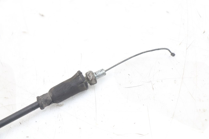 photo de GASZUG PIAGGIO VESPA LX 2T 50 (2005 - 2013)