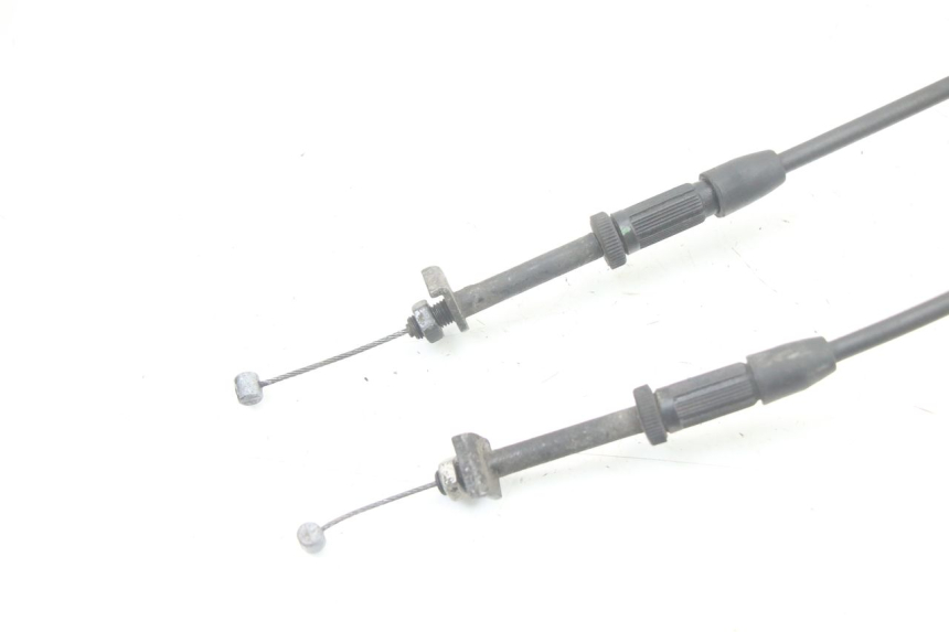 photo de GASZUG PIAGGIO VESPA LX IE 125 (2010 - 2012)