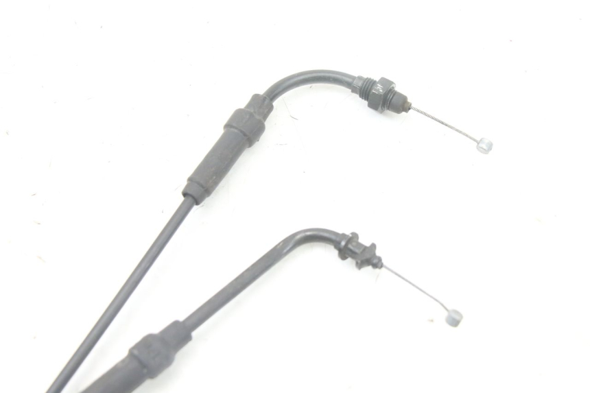 photo de GASZUG PIAGGIO VESPA LX IE 125 (2010 - 2012)