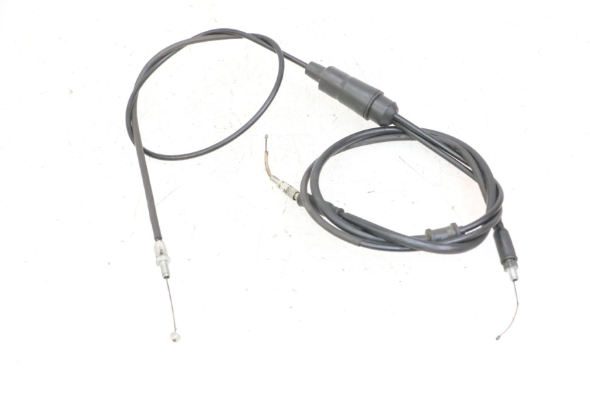photo de GASZUG PIAGGIO VESPA S 2T 50 (2007 - 2014)