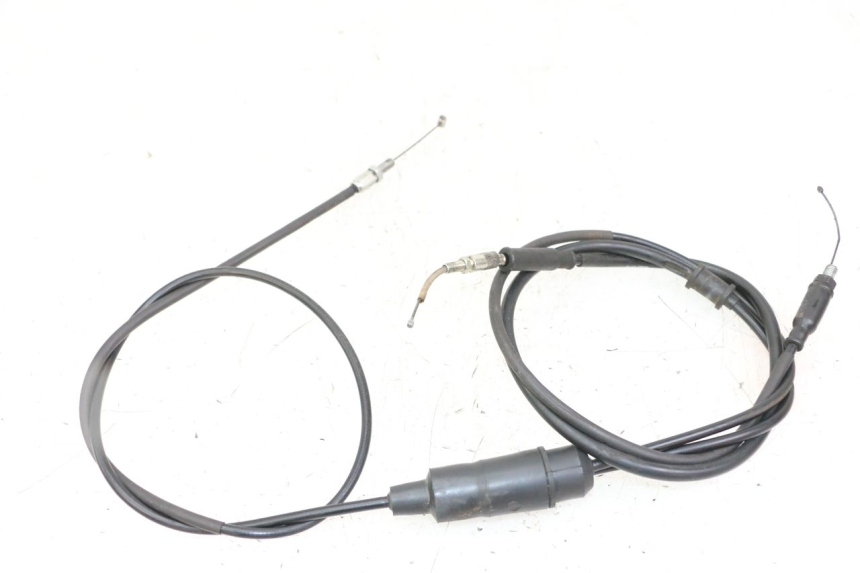 photo de GASZUG PIAGGIO VESPA S 2T 50 (2007 - 2014)