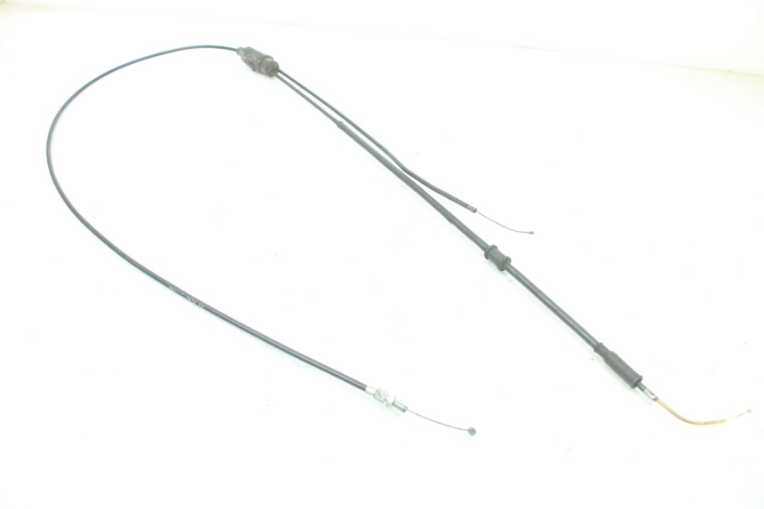 photo de GASZUG PIAGGIO ZIP 2T 50 (2009 - 2019)