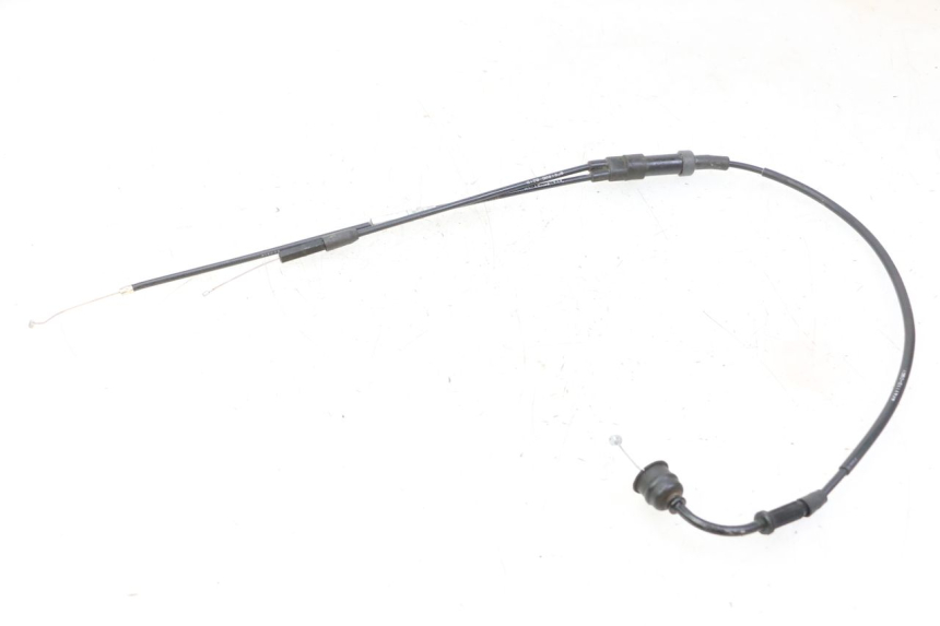 photo de GASZUG YAMAHA PW 50 (1984 - 2020)