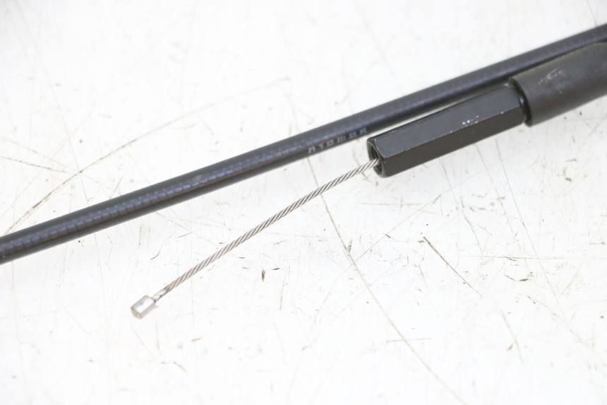 photo de GASZUG YAMAHA PW 50 (1984 - 2020)