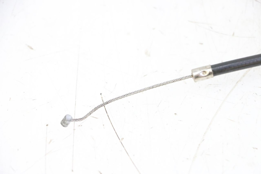 photo de GASZUG YAMAHA PW 50 (1984 - 2020)