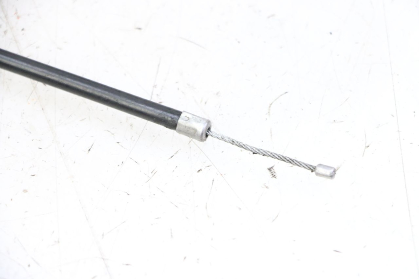 photo de GASZUG YAMAHA PW 80 (1983 - 2014)