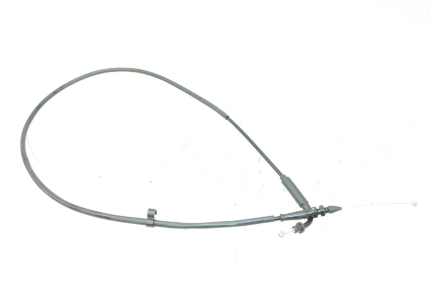 photo de GASZUG ROYAL ENFIELD SCRAM 411 (2022 - 2024)