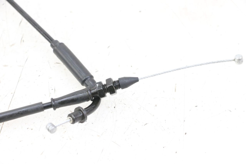 photo de GASZUG ROYAL ENFIELD SCRAM 411 (2022 - 2024)