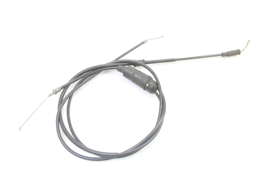 photo de GASZUG GILERA RUNNER SL 50 (2006 - 2009)
