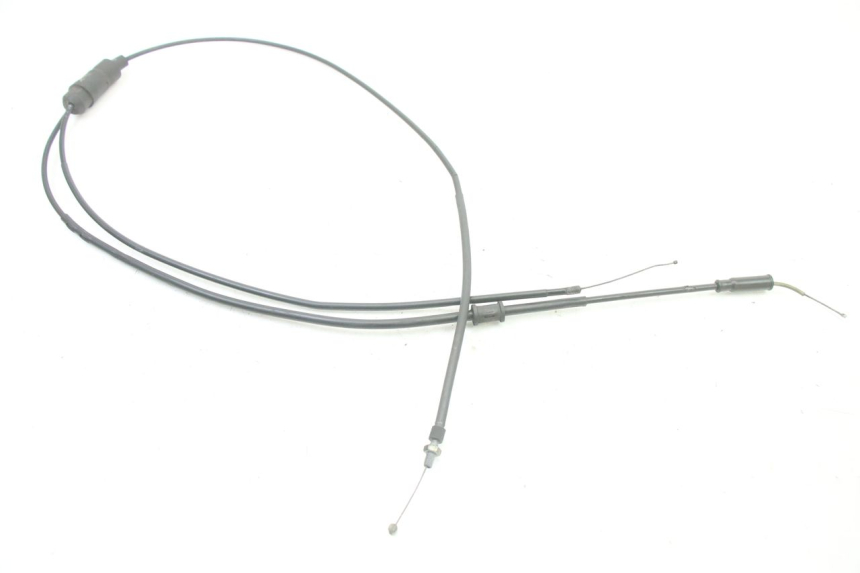 photo de GASZUG GILERA RUNNER SP 50 (2006 - 2008)