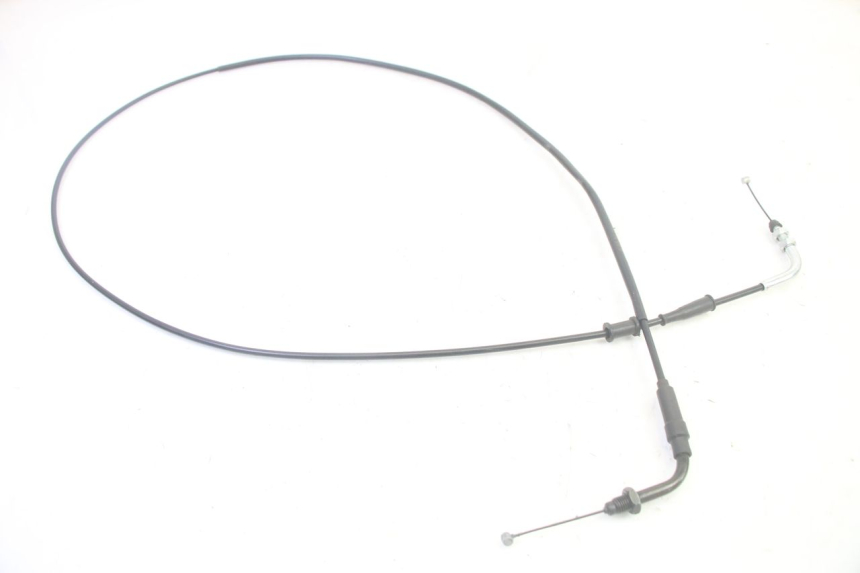 photo de GASZUG JM MOTORS SANTANA EVO 50 (2024 - 2026) - Hauptansicht