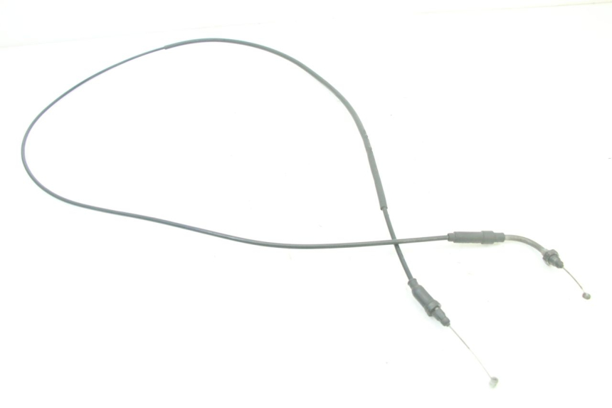 photo de GASZUG PEUGEOT SATELIS COMPRESSOR K15 125 (2006 - 2009)