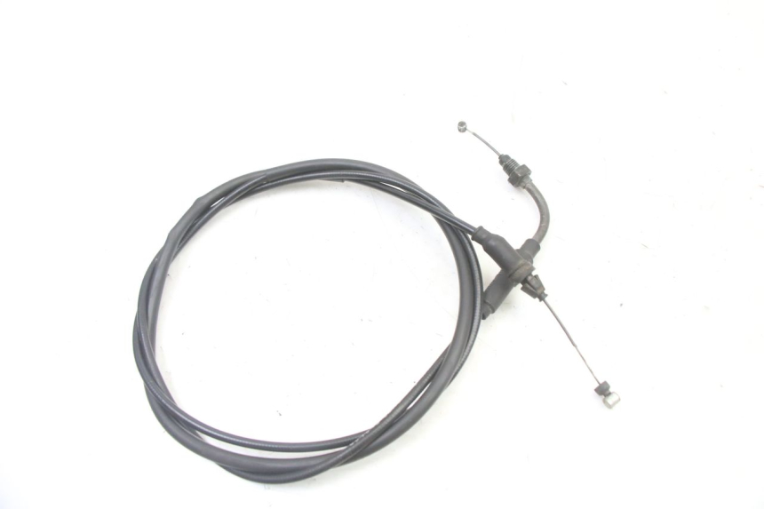 photo de GASZUG PEUGEOT SATELIS COMPRESSOR K15 125 (2006 - 2009)