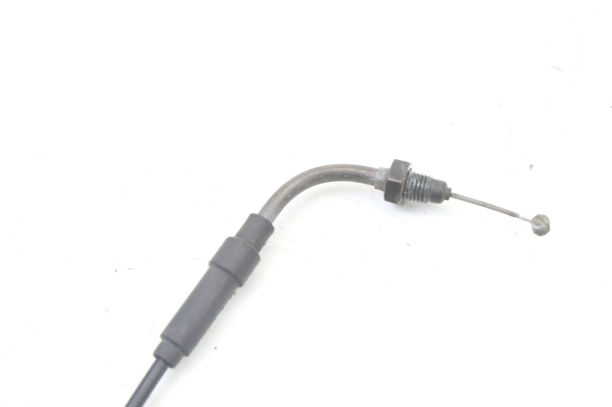 photo de GASZUG PEUGEOT SATELIS COMPRESSOR K15 125 (2006 - 2009)