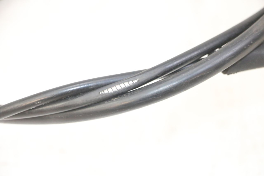 photo de GASZUG PEUGEOT SATELIS 125 (2013 - 2018)