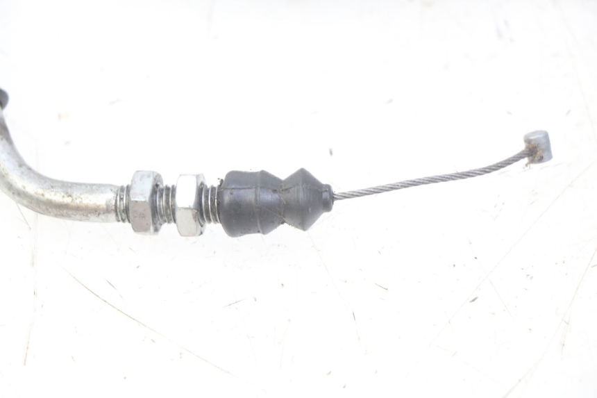 photo de GASZUG SELECT UP OCTALIS 125 (2007 - 2012)